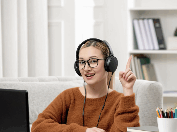 Business French Individual Course